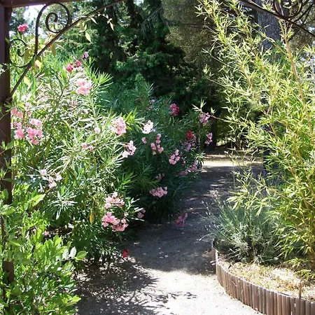 La Bardane Prázdninový dům Carnas