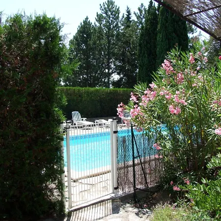 La Bardane Prázdninový dům *