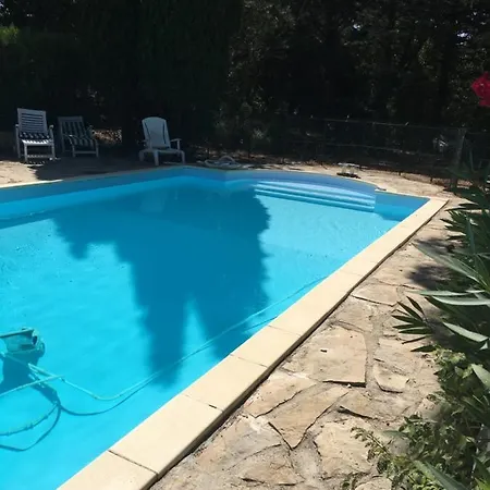 La Bardane Prázdninový dům Carnas