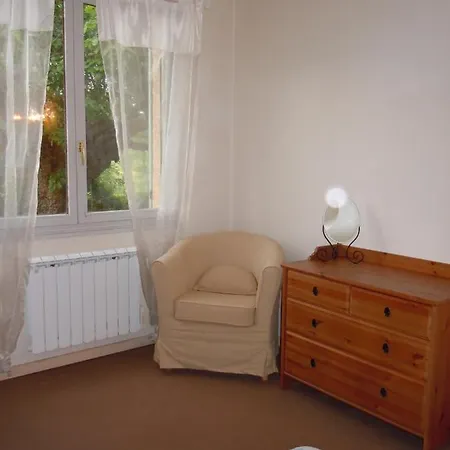 La Bardane Prázdninový dům *