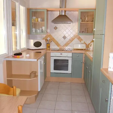 La Bardane Prázdninový dům *