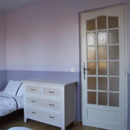 La Bardane Prázdninový dům