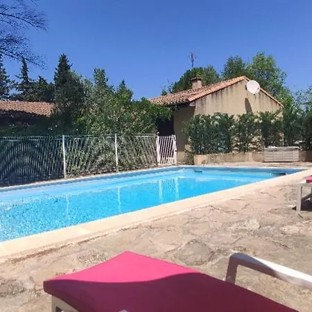 Prázdninový dům La Bardane *