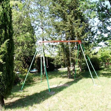 Prázdninový dům La Bardane