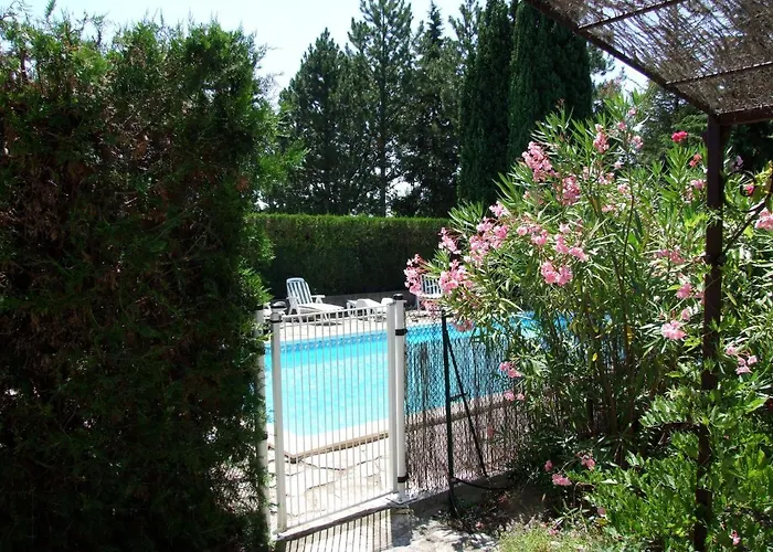 La Bardane Ferienhaus *