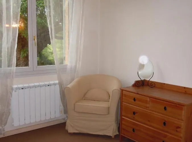 La Bardane Ferienhaus *