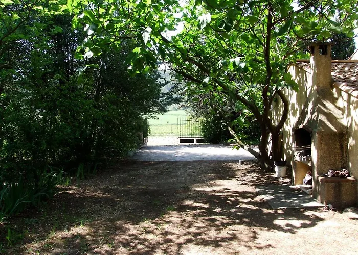 Ferienhaus La Bardane *