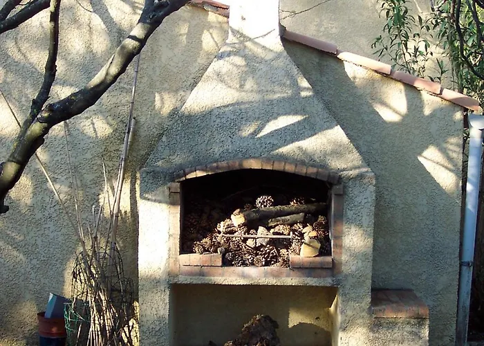 Ferienhaus La Bardane