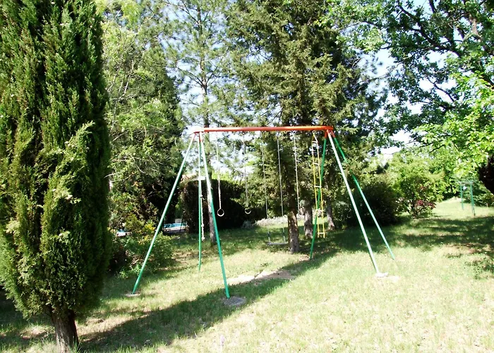 Ferienhaus La Bardane